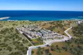 2 bedroom penthouse 85 m² Turtle Bay Village, Northern Cyprus