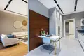 Appartement dans un nouvel immeuble Appartements Avec Vue Mer Près du Métro à Izmir Konak