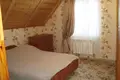 Casa 223 m² Drackauski siel ski Saviet, Bielorrusia