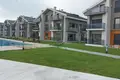 Dúplex 5 habitaciones 135 m² Fethiye, Turquía