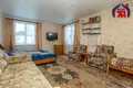 Casa 56 m² Vidzieuscyna, Bielorrusia
