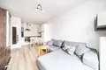 Appartement 2 chambres 33 m² en Poznan, Pologne