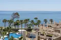 Wohnung 2 Schlafzimmer 130 m² Estepona, Spanien