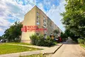 Wohnung 1 Zimmer 45 m² Hrodna, Weißrussland