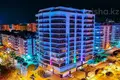 Appartement 2 chambres 60 m² Mahmutlar, Turquie