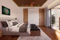 Villa de tres dormitorios 270 m² Si Sunthon, Tailandia