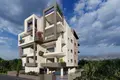 Residential complex New residence in the center of Limassol, Cyprus