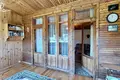 Casa 78 m² Papiarnianski siel ski Saviet, Bielorrusia