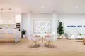 Mieszkanie 1 pokój 51 m² Denia, Hiszpania