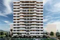 Квартира 2 комнаты 90 м² Мезитли, Турция