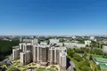 2 room apartment 47 m² Minsk, Belarus