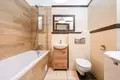 2 bedroom apartment 57 m² Warsaw, Poland