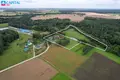Dom 195 m² Sakuteliai, Litwa
