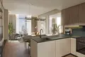 Residential complex New project DoubleTree by Hilton with a pool and recreation areas close to a metro station and DIFC, Jumeirah Garden City (Al Satwa), Dubai