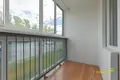 Wohnung 2 zimmer 62 m² Barauljany, Belarus