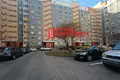 Квартира 2 комнаты 62 м² Гродно, Беларусь