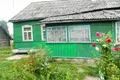 Dom 54 m² rejon uździeński, Białoruś