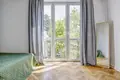 Apartamento 3 habitaciones 56 m² Varsovia, Polonia