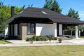 House 257 m² Kalodziscanski sielski Saviet, Belarus