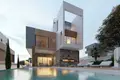 5 bedroom villa 370 m² Koinoteta Agiou Tychona, Cyprus