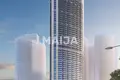 Appartement 3 chambres 110 m² Dubaï, Émirats arabes unis