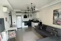 2 room apartment 69 m² Erdemli, Turkey