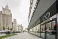 Oficina 440 m² en Distrito Administrativo Central, Rusia