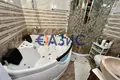 3 bedroom apartment 100 m² Sunny Beach Resort, Bulgaria