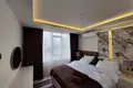 Appartement 2 chambres  Alanya, Turquie