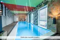 House 34 m² Uzukampis, Lithuania