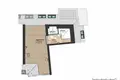 1 bedroom apartment 82 m² Korneuburg District, Austria