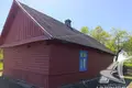 Haus 58 m² Sciapankauski sielski Saviet, Belarus