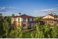 4 bedroom house 537 m² Resort Town of Sochi (municipal formation), Russia