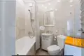 Apartamento 1 habitación 34 m² Pionerskij, Rusia