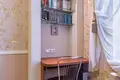 Appartement 3 chambres 104 m² Minsk, Bélarus