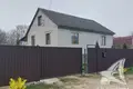 Maison 82 m² Znamienski siel ski Saviet, Biélorussie