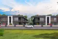Villa de 5 habitaciones 320 m² Dosemealti, Turquía