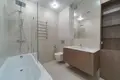 2 room apartment 57 m² Minsk, Belarus