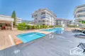 3 room apartment 110 m² Alanya, Turkey