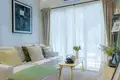 3 bedroom apartment 119 m² Phuket, Thailand