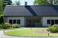 Haus 654 m² Rigaer Strand, Lettland