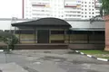 Magazyn 17 000 m² Oboldino, Rosja