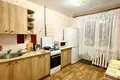 Mieszkanie 1 pokój 35 m² Witebsk, Białoruś