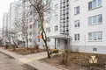 3 room apartment 66 m² Minsk, Belarus