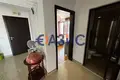 1 bedroom apartment 78 m² Nesebar, Bulgaria