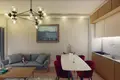 2 bedroom apartment  Mahmutlar, Turkey