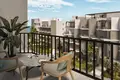 Kawalerka 1 pokój 48 m² Hurghada, Egipt