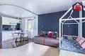 Mieszkanie 2 pokoi 53 m² Mińsk, Białoruś