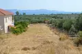 Land 1 100 m² Nafplion, Greece