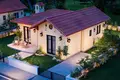2 bedroom Villa 115 m² Yialousa, Northern Cyprus